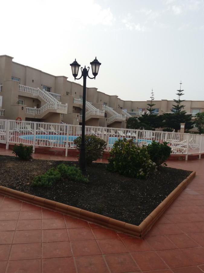 Апартаменти A-32 Arenas Калета-де-Фусте Екстер'єр фото